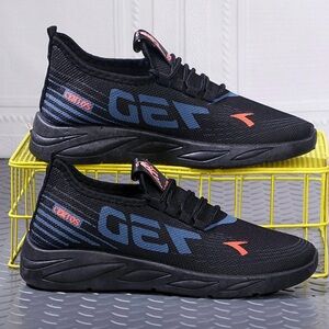 Mens Casual Runners  - New!